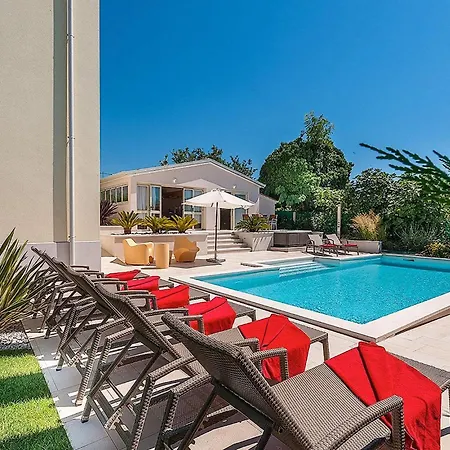 Bruna Dom wakacyjny *