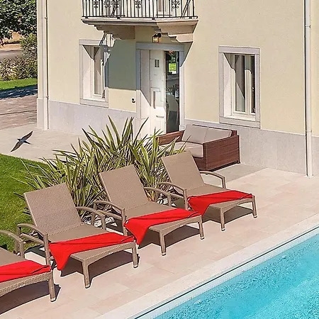 Bruna 別荘 ポレッチ