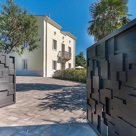 別荘 Bruna ポレッチ