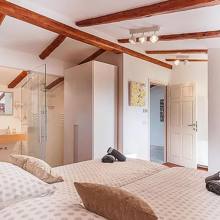 Holiday home Bruna *