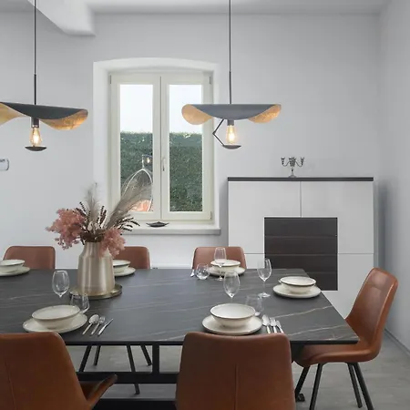 Bruna Holiday home