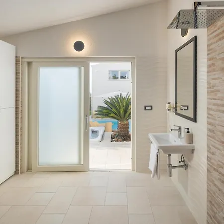 Bruna Holiday home
