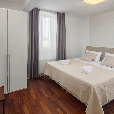 Casa vacanze Bruna Porec