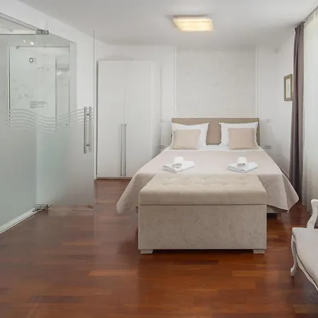 Holiday home Bruna *