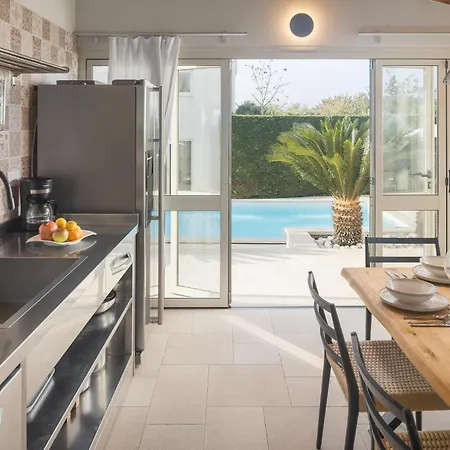 Holiday home Bruna