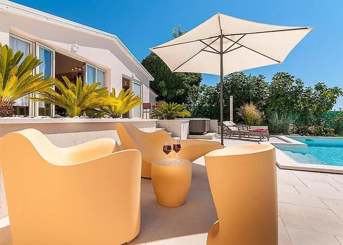 Bruna Casa vacanze