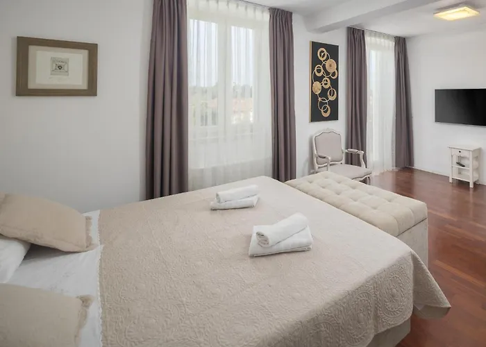 Bruna Vikendica Porec