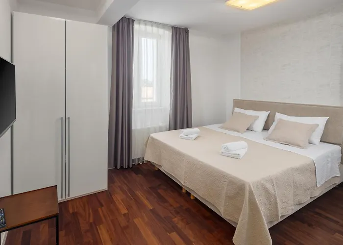 Vikendica Bruna Porec