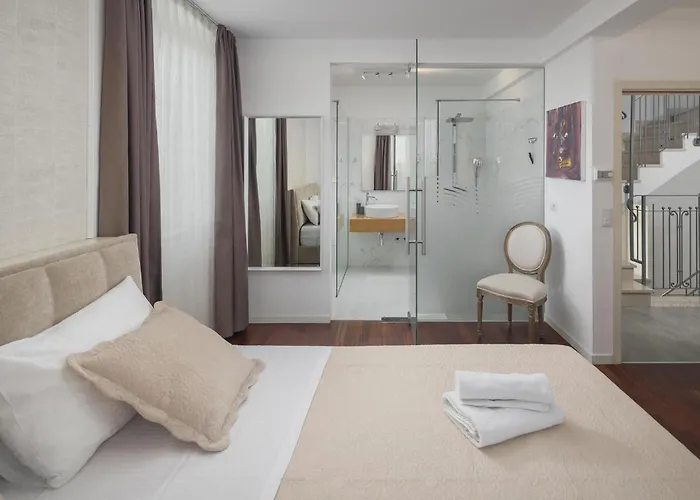 Bruna Vikendica Porec