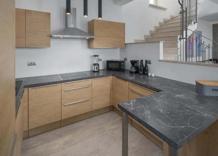 Bruna Vikendica Porec