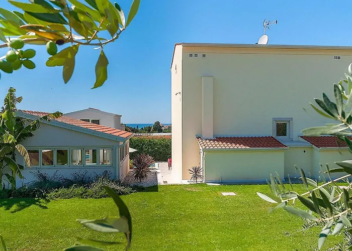 Bruna Casa vacanze *