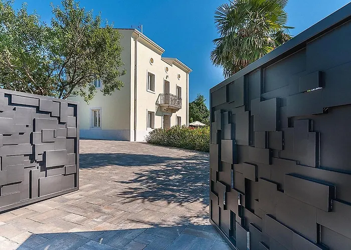 Casa vacanze Bruna Porec